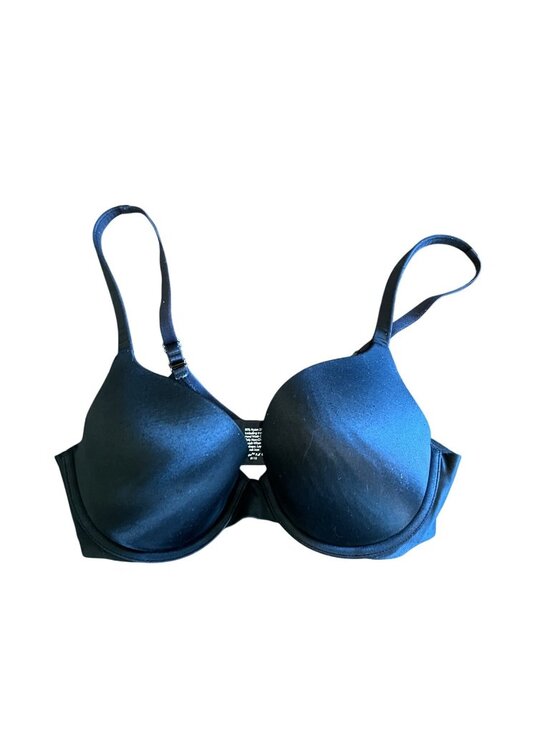 Soma Other - Soma Black T-Shirt Bra Full Coverage 32D Underwire Enhancing Shape Full Coverage